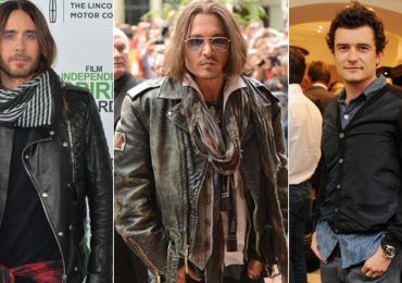 Los 10 fachosos más guapos del cine