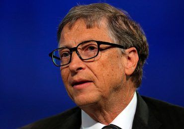 Los 10 más rico del mundo 2015