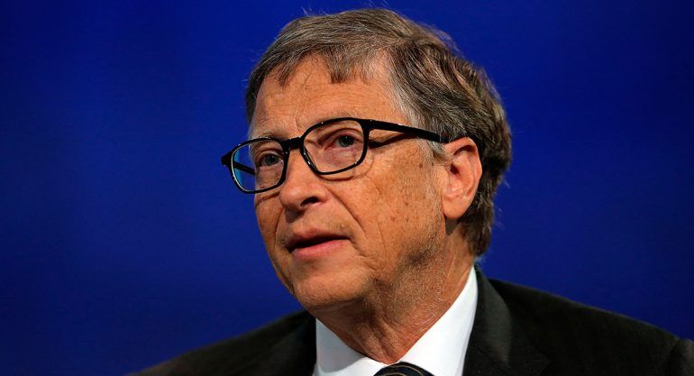 Los 10 más rico del mundo 2015