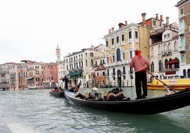 Los 10 países más visitados del mundo