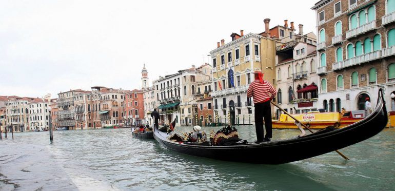 Los 10 países más visitados del mundo