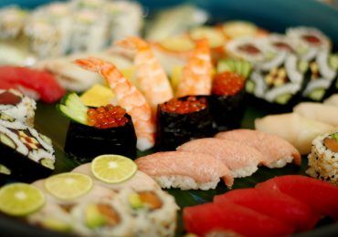 Los 9 platillos que son patrimonio de la humanidad 2015