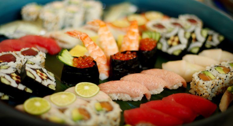 Los 9 platillos que son patrimonio de la humanidad 2015