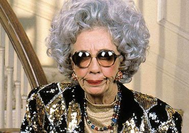 Los abuelitos del cine que nadie olvidará