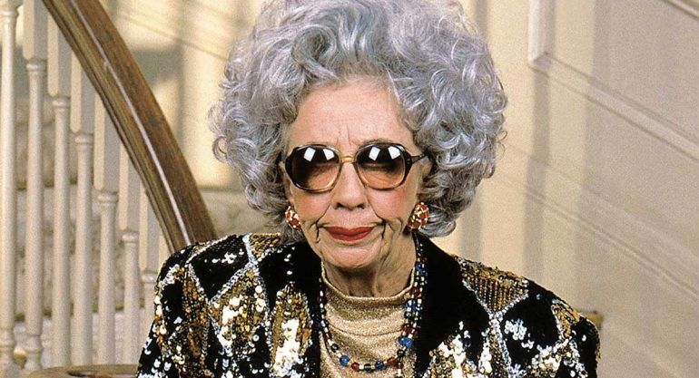 Los abuelitos del cine que nadie olvidará