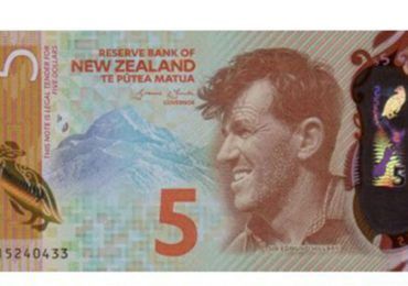 Los billetes más bonitos del mundo