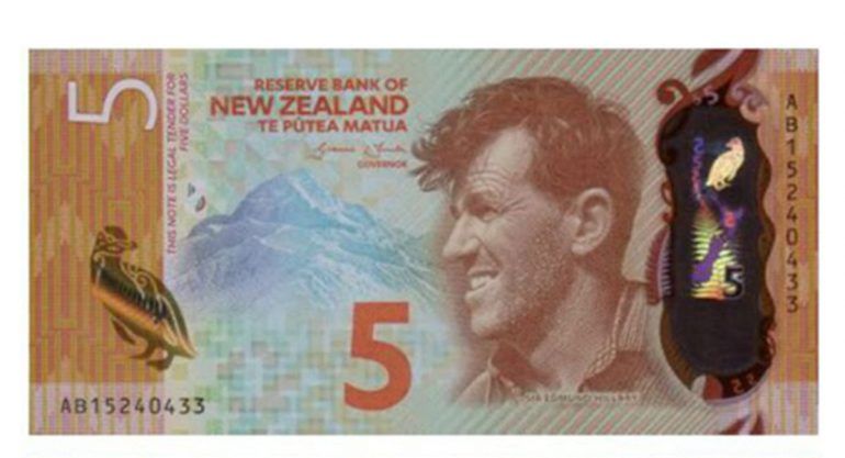 Los billetes más bonitos del mundo