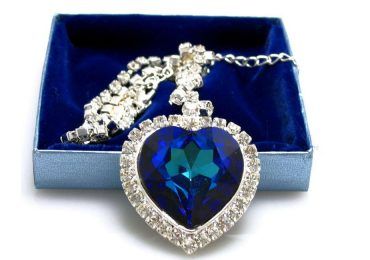 Los collares más caros del mundo