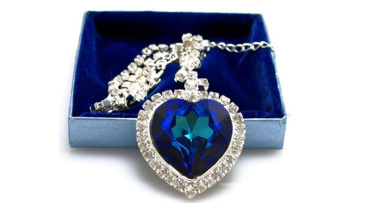 Los collares más caros del mundo