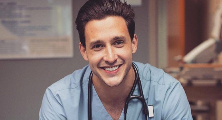 Los detalles de la cita de Mikhail Varshavski