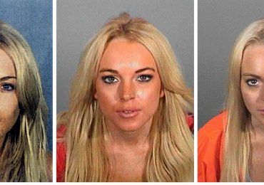 Los escándalos que arruinaron sus carreras