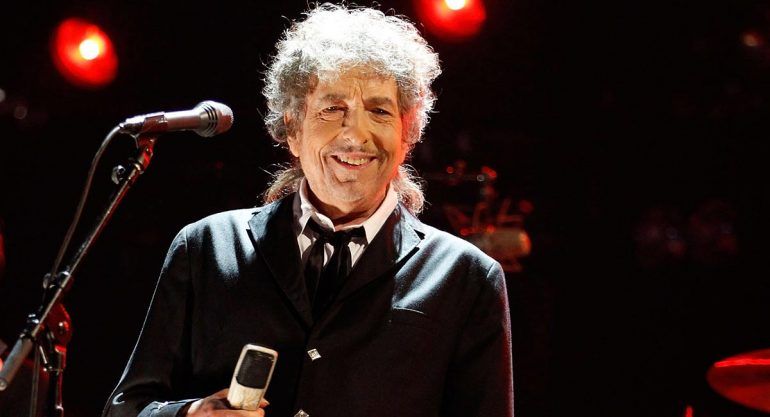 Los ganadores del Premio Nobel 2016