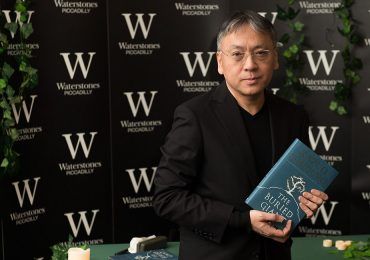 Los ganadores del Premio Nobel 2017