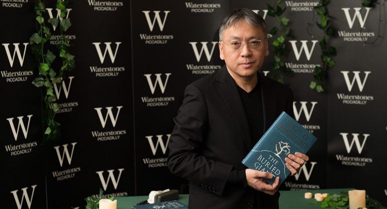 Los ganadores del Premio Nobel 2017