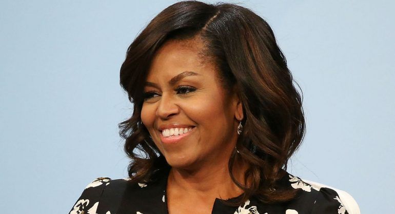 Los looks de verano de Michelle Obama