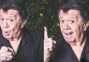 Los memes de "Chabelo"