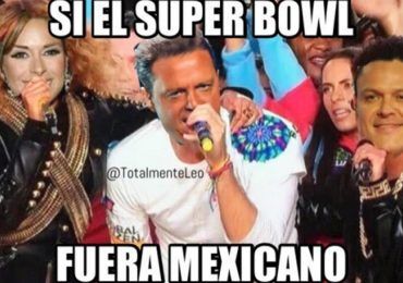 Los memes del Super Bowl 50