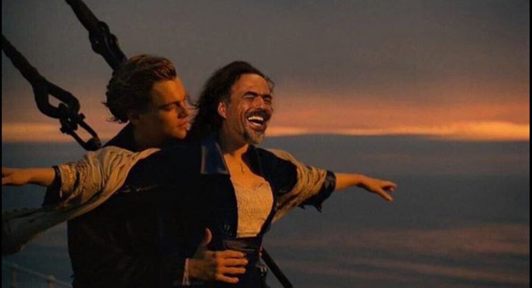 Los memes del triunfo de Leonardo DiCaprio en los Oscar