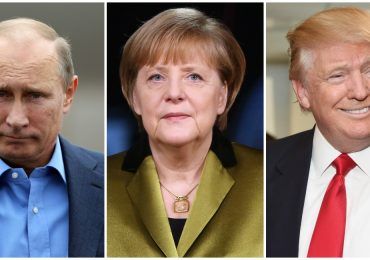 Los más poderosos del mundo en 2016