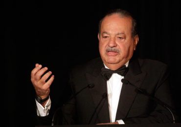 Los más ricos del mundo 2015