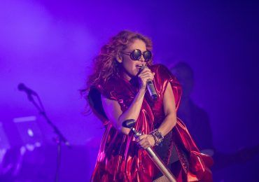 Los obstáculos están para convertirte en mejor persona: Paulina Rubio