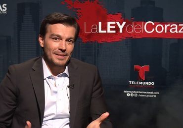 Luciano D'Alessandro quiere conquistar a las mexicanas