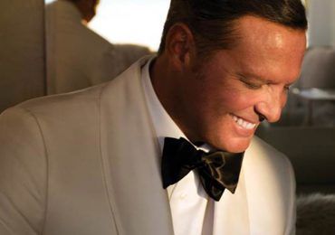 Luis Miguel anuncia gira mundial