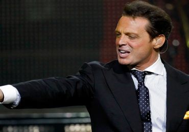 Luis Miguel anuncia nuevas fechas en el Auditorio Nacional