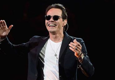 Marc Anthony