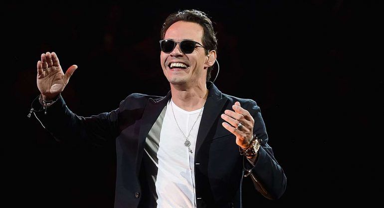 Marc Anthony