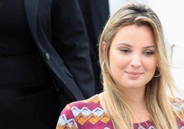Marcela Temer: de modelo a primera dama de Brasil