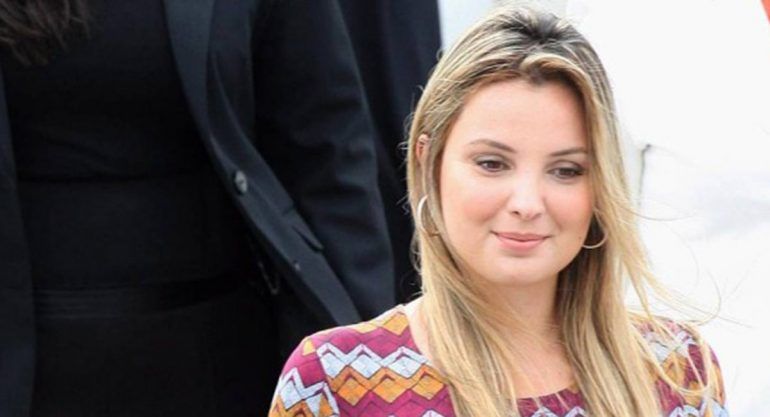 Marcela Temer: de modelo a primera dama de Brasil