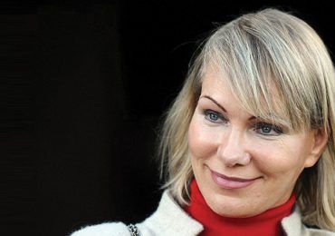 Margarita Louis-Dreyfus est? embarazada