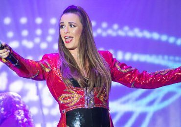 María José conquistará el Auditorio Nacional