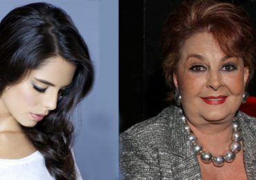 Me duele no tenerla cerca: Talina Fernández de María Levy