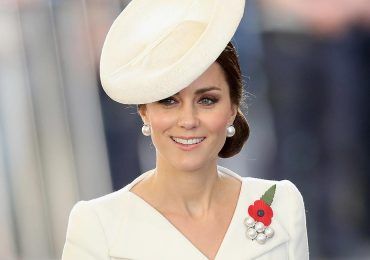 Mejora la salud de Kate Middleton