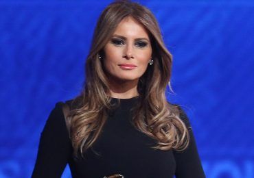 Melania Trump