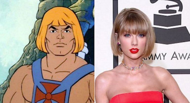 Memes de los Grammy Awards 2016