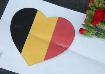 Mexicana cuenta terrible experiencia en Bruselas