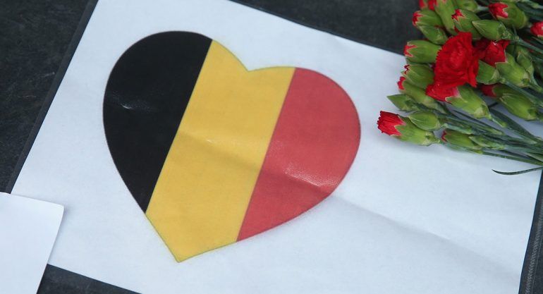 Mexicana cuenta terrible experiencia en Bruselas