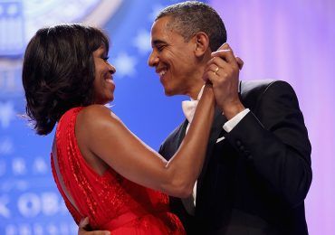 Michelle dedica a Barack Obama tierno mensaje por aniversario de bodas