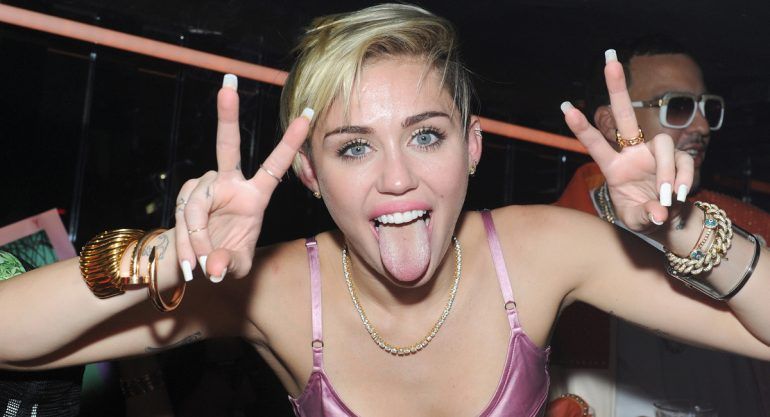 Millonarios con mal gusto