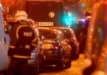 Minuto a minuto del atentado en París