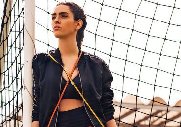 Moda enero: Let´s Get Physical