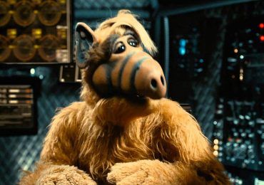 Muere el actor que diera vida al personaje Alf