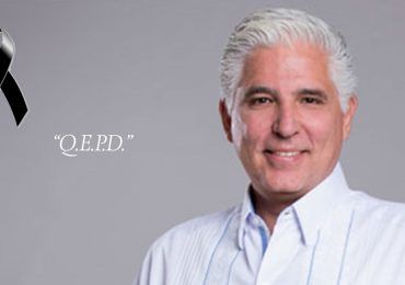 Muere el empresario Fernando Maiz en accidente aéreo