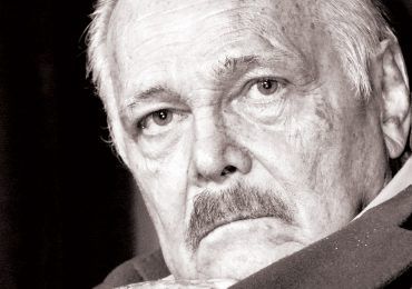 Muere el pintor José Luis Cuevas