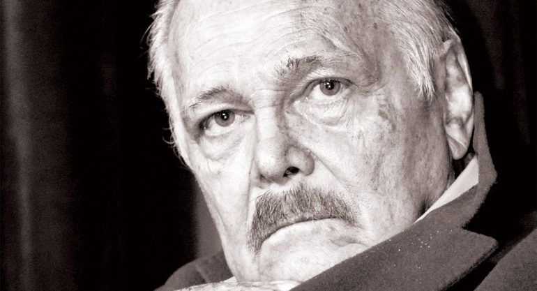 Muere el pintor José Luis Cuevas