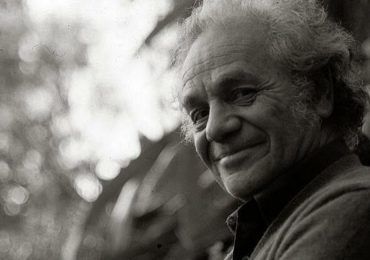 Muere el poeta chileno Nicanor Parra