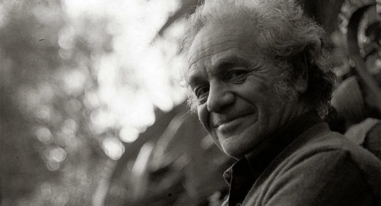 Muere el poeta chileno Nicanor Parra